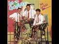 Pochy y Su Cocoband - Los Palmaritos (1991)