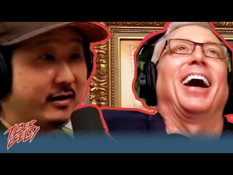 Bobby Lee Needs to Stop Acting Like He Is Khalyla's Son | Tigerbelly Clips ft. Dr.Drew