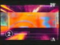 Promo Hitlist Italia MTV Rete A 1999