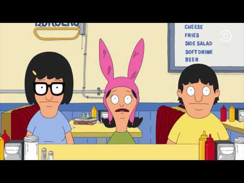 Video trailer för Bob's Burgers Season 7 Trailer