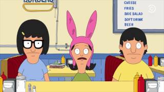 Bob's Burgers Season 7 Trailer