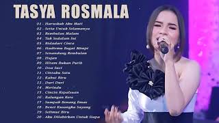 Download lagu TASYA ROSMALAH FULL ALBUM 2022 mp3 Download lagu TASYA ROSMALAH FULL ALBUM 2022 mp3