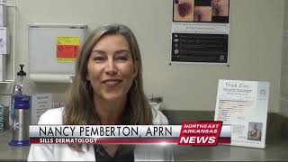Jonesboro Dermatologists Stress Skin Protection Ahead of Summer