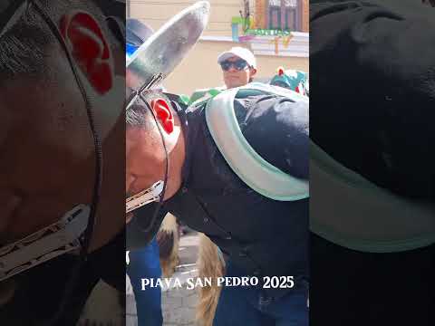 𝐏𝐈𝐀𝐕𝐀 𝐒𝐀𝐍 𝐏𝐄𝐃𝐑𝐎 - 𝐂𝐎𝐓𝐀𝐂𝐀𝐂𝐇𝐈 (𝐈𝐍𝐓𝐈 𝐑𝐀𝐘𝐌𝐈 𝟐𝟎𝟐𝟓)