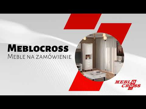 Zobacz filmy, Meblocross Fabryka Mebli, Węgrów