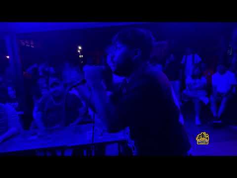 Joqerr vs Nait Semifinal KND BATTLES Final Nacional