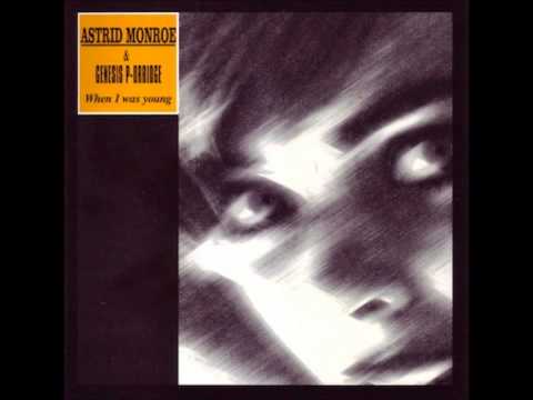 Genesis P-Orridge & Astrid Monroe - The Truth