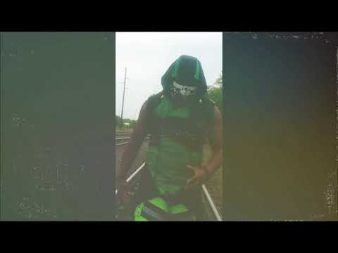 Merciless Marcus Knight. NEW