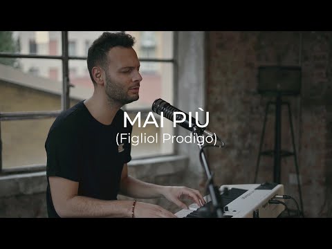 SDV Worship and Andrea Pellerito