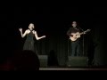 Aurora - Runaway (acoustic) 