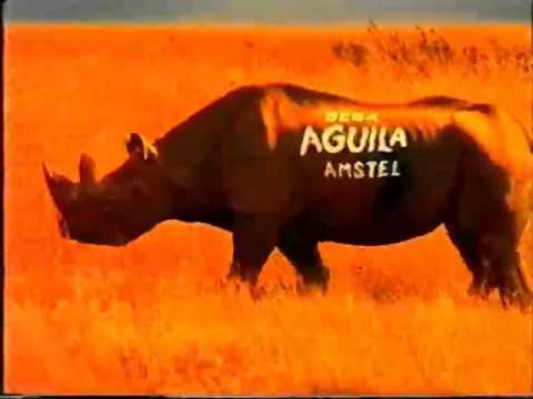Aguila Amstel