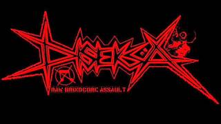 DISEKSA - IM PATHOLOGIST(HAEMORRHAGE COVER)