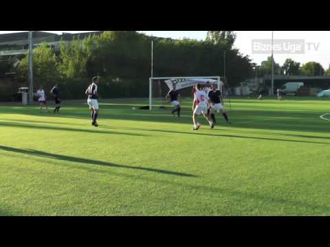 29.06.2017 II Liga D - HSBC vs. SSC Internazionale