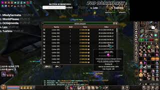 Miniaturka - NO TO CYK ...[EVENCIK] Vezuna !/WONY-DISCORD / #Vezuna / #Gaming / #Nolife / #Live / #NA ŻYWO