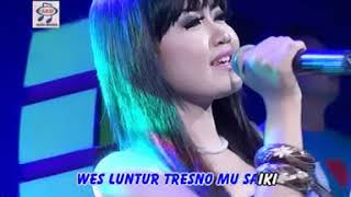 Download lagu Melinda - Luntur Tresno mp3