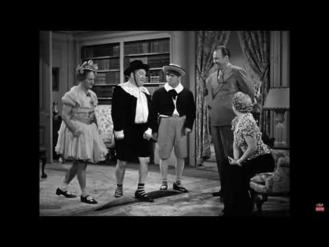 The Three Stooges  - "Mammy"
