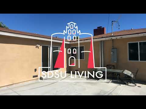 Usually rents to 8-11 people. HUGE 6BD/5BA, Lots of Parking!! property video