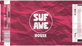 Darius Syrossian - My Side Project (Original Mix)