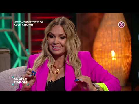 Adom a napom - "Majka segít neked valamit a háztartásban?"