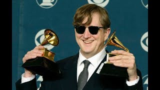 T Bone Burnett on making music and fighting 'surveillance capitalism'