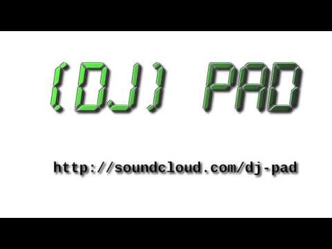 Dj Pad feat. Kate Lesing - Save You