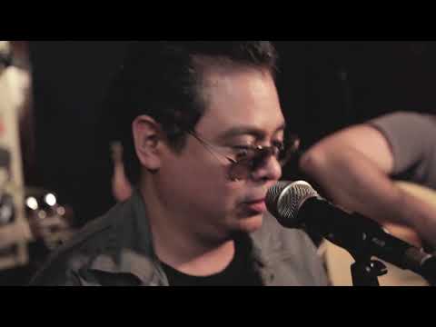 Red Horse Beer Rockoustic Sessions ft. Razorback