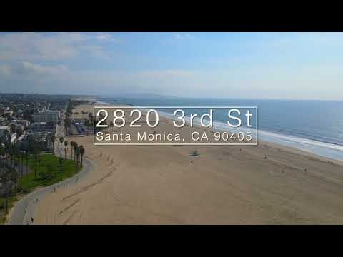 2820 3rd St Video Tour