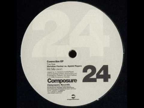 Christian Fischer vs. Hydrid Players / Hit Me