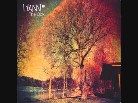 Lyann - The Aleph