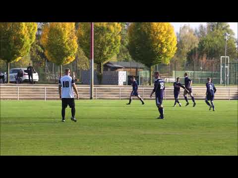 SV Preußen 90 Beeskow : MSV Zossen 07