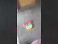 ESTOY MUY FELIZ POR MI POP IT
