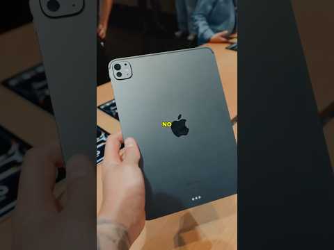 Algunos dispositivos de Apple también tienen ofertas flash. El iPad Pro es el último en tenerla, y vaya precio