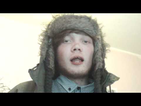 DEmusictv - #HATz & #SAY - Freestyle