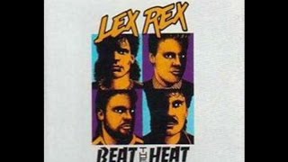 Lex Rex - Broken Heart