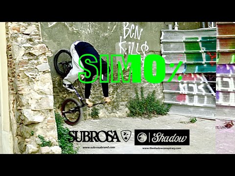 Simone Barraco - 10%