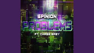 Problems (feat. Chase Baby)