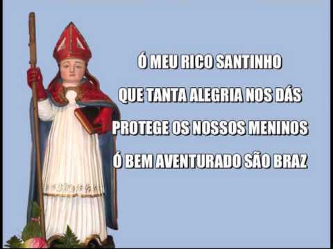 Marcha do São Braz