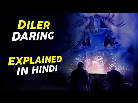 Diler Daring 2004 | Explained in Hindi