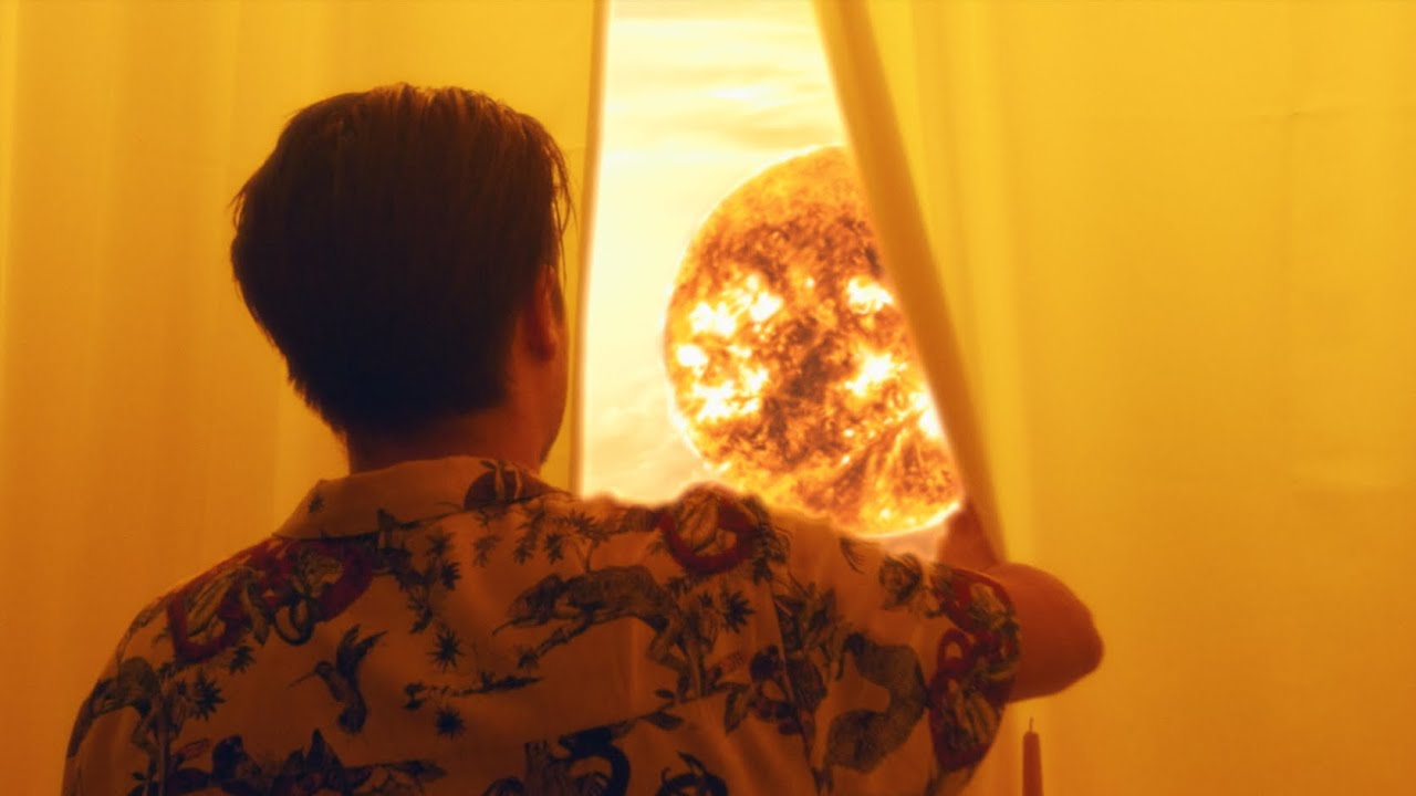 Milky Chance — Oh Mama