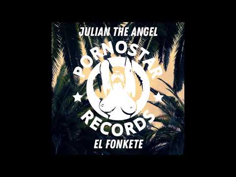 Julian the Angel - El Fonkete