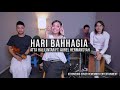 [ KERONCONG ] ATTA Halilintar & AUREL Hermansyah - Hari Bahhagia cover Remember Entertainment