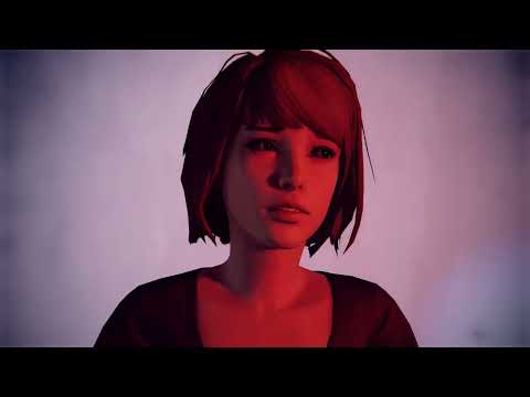 Life is Strange- Epizod 5: Polaryzacja 1/4 (Gameplay Po Polsku - Bez Komentarza)