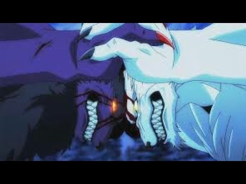 HANK VS GARM [AMV]