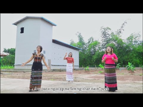 MATU LAA2023- NGAIYYPNA ( YIN TE ,MELODY RINGII , RO BIAKI )
