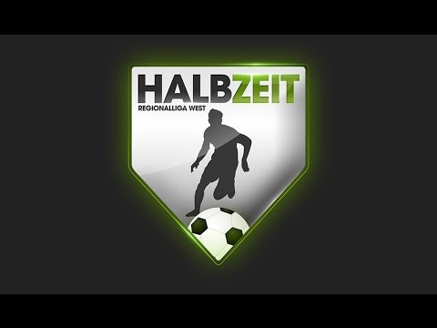 Fussball Regionalliga West: Die Höhepunkte des 33.Spieltags