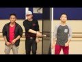 KELVIN TU | COME ON BABY (REMIX) - SAIGON FT ...