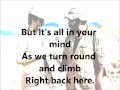 Oliver Onions - Flying through the air - Lyrics