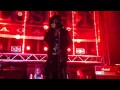 The 69 Eyes - Red live@ Close-Up Båten 2012 ...