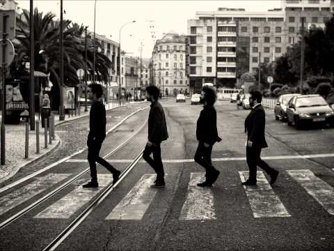 Luso Baião - Festival Nacional Forró de Itaúnas (Áudio)