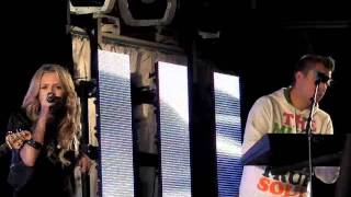 Silver-It's my life.